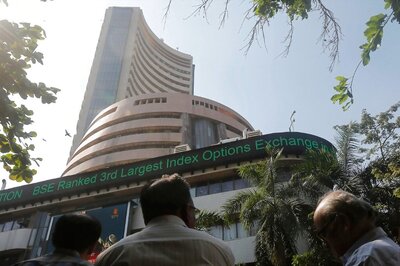 D-Street Scales New Highs! Sensex Rises 286 Points, Nifty Soars Above 24,950