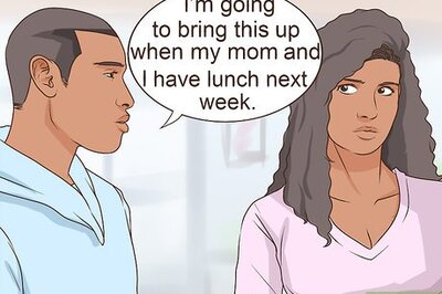 How to Deal With Family Members That Dislike Your Spouse