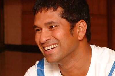 Make Sachin Tendulkar sports minister: Milkha Singh
