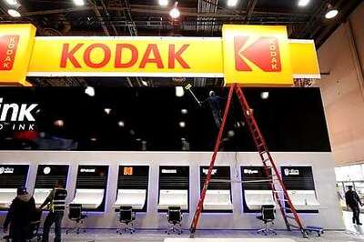 U.S. loan to Kodak will not proceed unless allegations cleared - White House