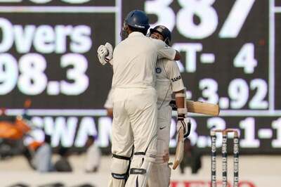 IND vs ENG: Most Memorable Matches From England's Tour of India Through the Ages