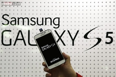 Galaxy S5 to outsell Galaxy S4, says Samsung executive