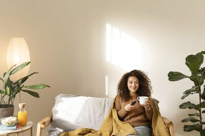 8 Interior Design Tips for a Cozy Home