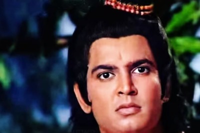 Ramayan Actor Sunil Lahri Unable To Get Accommodation In Ayodhya
