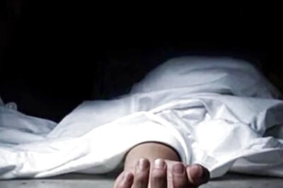 Man Stabs His Wife To Death, Leaves Body In Car In West Delhi