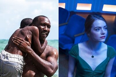 Oscars 2017: Moonlight Bags Best Film; La La Land Wins Big