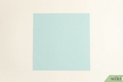 How to Fold a Paper Star