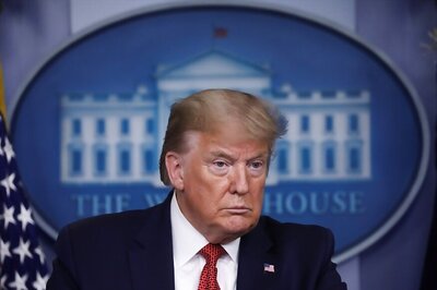 ‘Covid-19 Vaccine by Year End’: Trump Relaunches US Poll Campaign with Promise of 'Incredible' Future