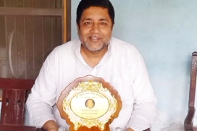 In Bihar's Madhubani, This 35-year-old Man Has Read 35,000 Books