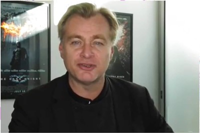 Christopher Nolan Says Indian Films Engage on Sensory Level, Hollywood has Lost Some of That Essence