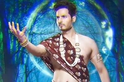 Mohit Malhotra Calls Naagin 5 'Good Opportunity' to Return to Mumbai for Shoot Amid Covid-19
