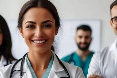 Russia To Belarus, Top Countries For Indian Students To Pursue Affordable MBBS