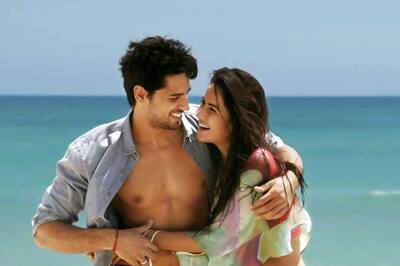 'Baar Baar Dekho' Trailer: Sidharth Malhotra, Katrina Kaif Time Travel to Fix Their Love Story