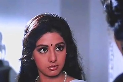 Indian Film Festival of Los Angeles Will Pay Tribute To Sridevi With Chandni Screening
