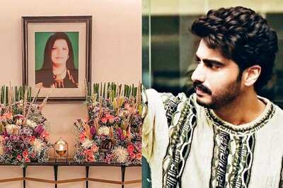 Arjun Kapoor Pens Emotional Letter to Mom Mona Shourie on Her Birth Anniversary: 'I Miss Being Ok'