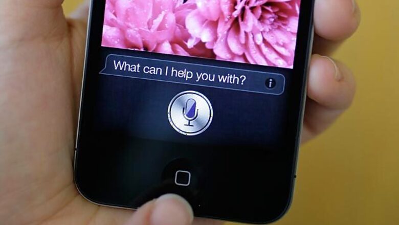Taiwan university sues Apple over Siri patents