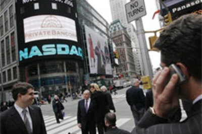 Nasdaq may up its bid to hunt LSE