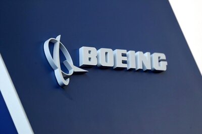Boeing Foresees Market Demand of More Than 2,200 New Jets Over the Next 20 Years in India