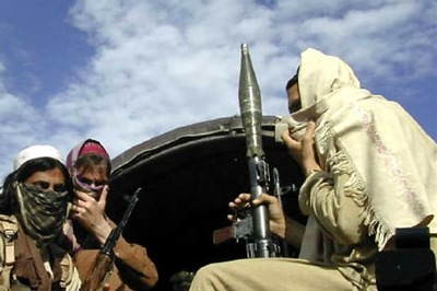 Local Taliban Commander Who Held 6 Hostage Killed in Shootout in Pakistan