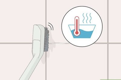 The Most Effective Ways to Clean Grout in Your Shower or Bathroom Floor