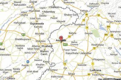 Female student found dead under mysterious circumstances in university campus