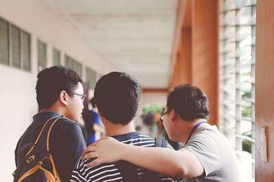 'Yuva Sangam': Batch of Students, Faculty Members from 4 Delhi-based Universities Leaves for NIT Silchar