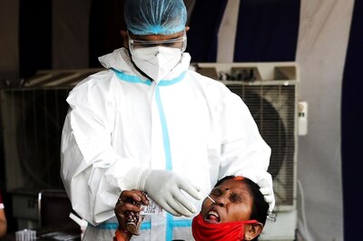 NABL Certification Must for Private Labs' Enrollment for Covid Testing: ICMR to Delhi HC