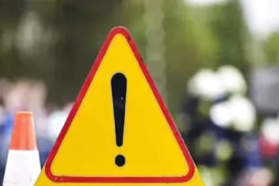 Kuber Group Director Vikas Malu Among 4 Injured in Speeding Rolls Royce-Tanker Crash in Haryana