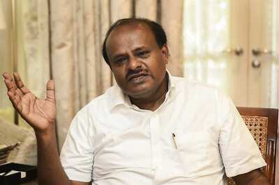 I-T Dept Seeks Legal Action Against Kumaraswamy, Deputy for 'Intimidating Officers', Obstructing Raids