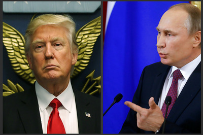 Trump, Putin on Collision Course as US Warns of 'Unilateral' Action over Syria