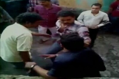Moral policing: Man thrashed, stripped allegedly by Bajrang Dal activists in Mangalore