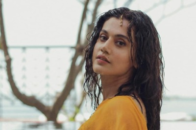 Taapsee Pannu Plans To Spend Summer In Denmark With Husband Mathias Boe: ‘We Have Taken Up A House’