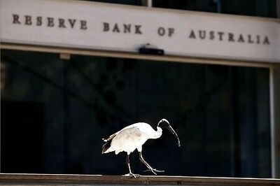 Australia central bank sees bumpy road to recovery as virus shuts down Victoria