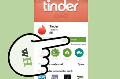 How to Adjust Your Tinder Age Range