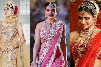 Shaakuntalam First Reviews Say Samantha Ruth Prabhu Starrer Is 'Mind-Blowing'