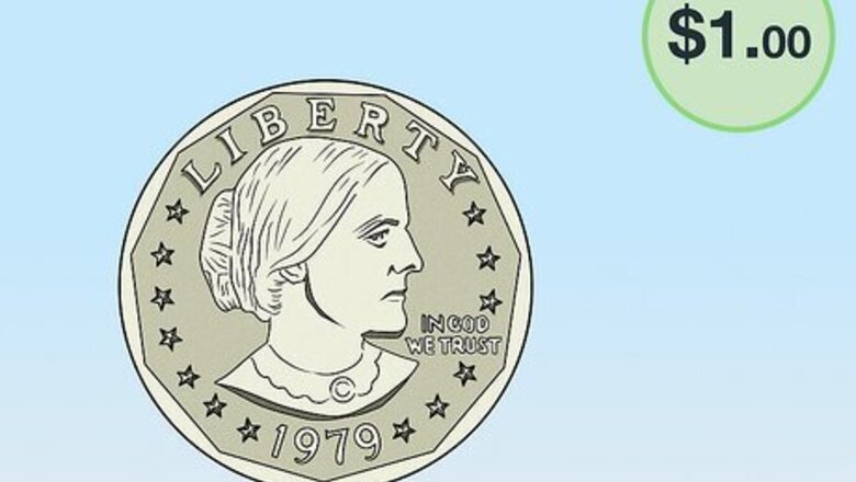 Susan B. Anthony Dollar: Value, Rarity, and History