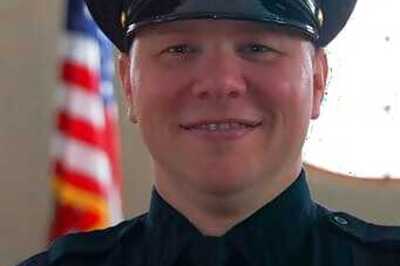 Charges: 2 Killed Detective, Informant In Robbery Attempt