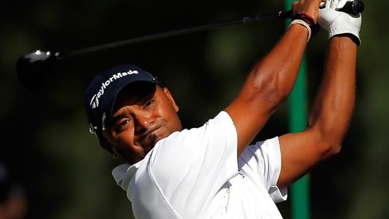 Gangjee, Kapur to open season at Kensville Challenge