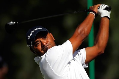 Gangjee, Kapur to open season at Kensville Challenge