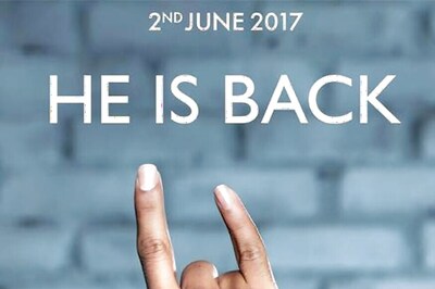 Salman Khan Tweets Poster of Sairat Actor's Next FU