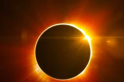 Second Solar Eclipse Of 2024 On This Date. Astrologer Shares Dos And Don'ts