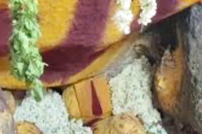 All About Telangana's Famous Bala Ugra Narasimha Swamy Shrine