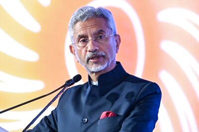 'Resistance' for Greater Role of Global South in Shaping Solutions for Key Issues Continues, Says Jaishankar
