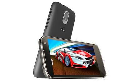 Xolo Play T1000 launched with 8MP camera, quad-core CPU at Rs 15,999