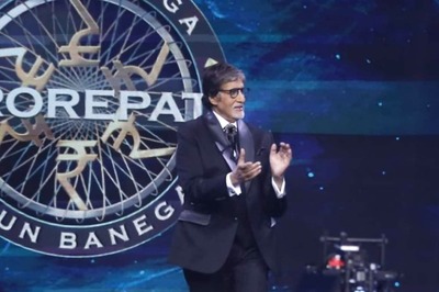 Kaun Banega Crorepati 13 Launch Episode: Amitabh Bachchan Says Audience is His Energy Tonic