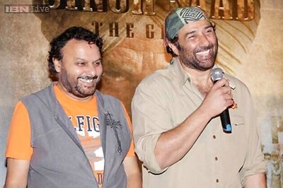 Singh Saab The Great: I don't believe in remakes, says Anil Sharma