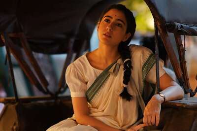 Sara Ali Khan’s Special Post For Ae Watan Mere Watan: ‘Will Carry This With Me Forever’