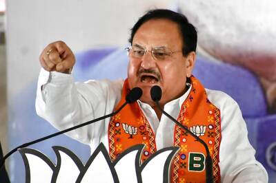 With Nadda in Council of Ministers, BJP to Have New Chief