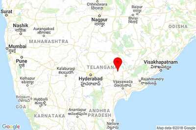 Yellandu Election Result 2018 Live Updates: Kanakaiah Koram of TRS Wins