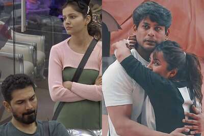 Bigg Boss 14 Written Updates Day 4: Abhinav, Rubina Get Emotional, Sidharth Talks About Shehnaaz